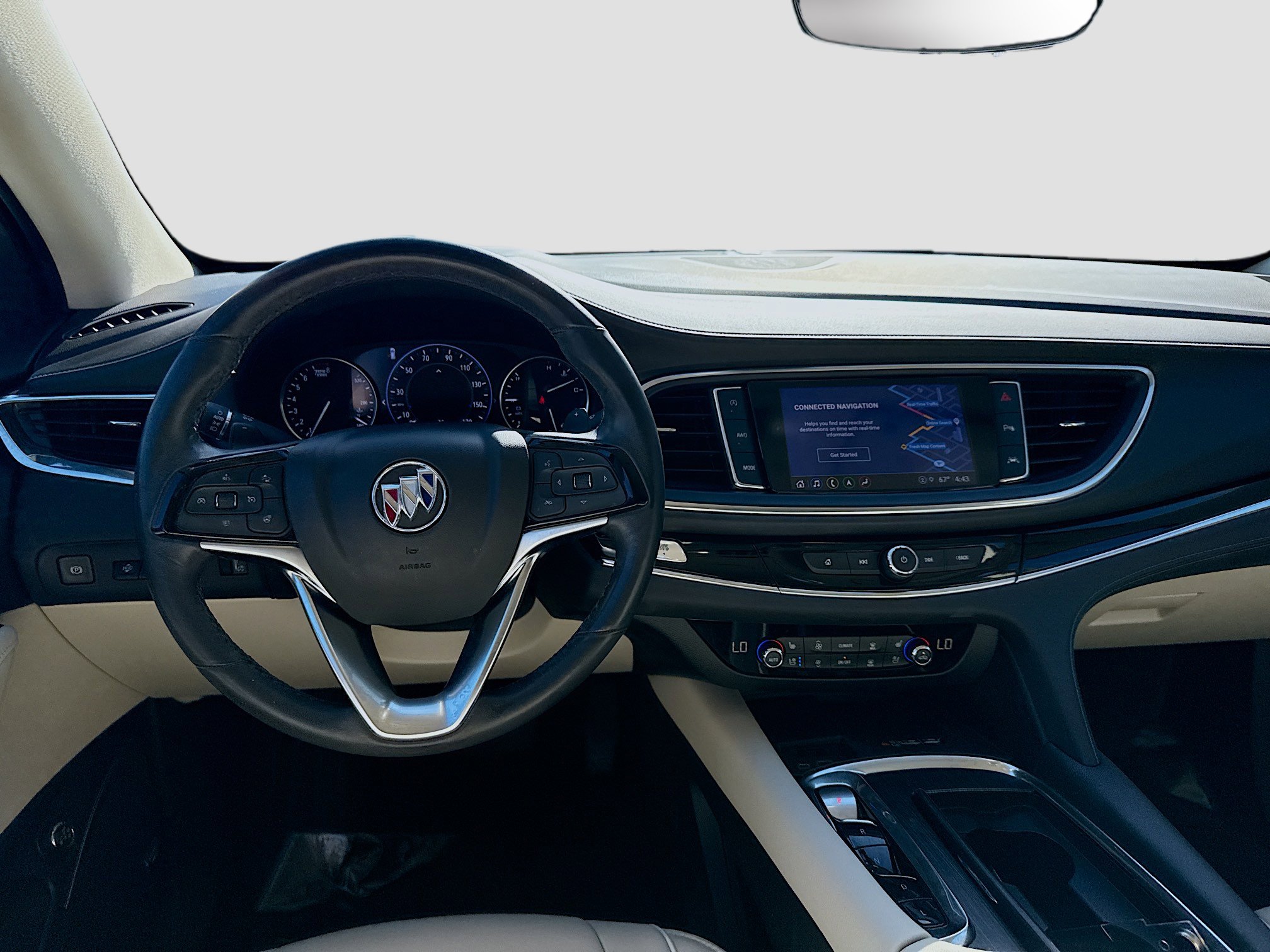 Used 2022 Buick Enclave Avenir w/ Avenir Technology Package image 21