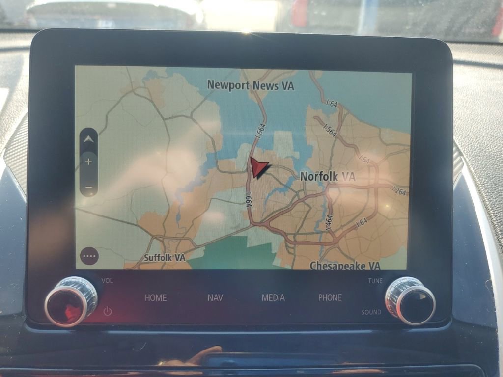 Used 2024 Mitsubishi Eclipse Cross SE image 19