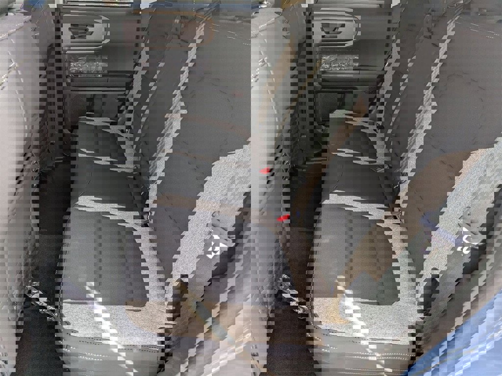 New 2025 Ford Bronco Sport Big Bend w/ Convenience Package image 17