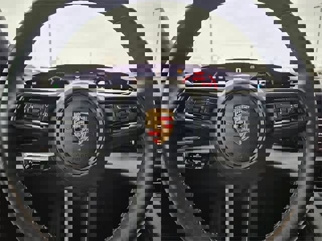 Used 2023 Porsche Taycan w/ Premium Package image 24