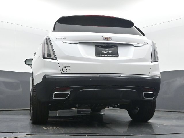 New 2026 Cadillac XT5 Sport AWD/4WD image 49