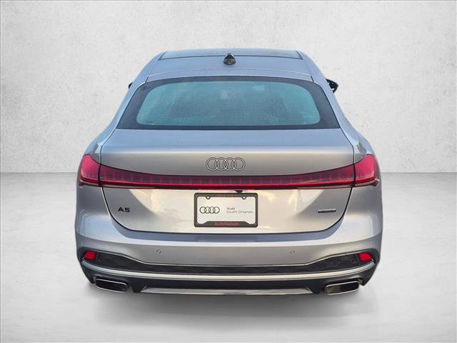 New 2026 Audi A5 Premium Plus AWD/4WD image 6