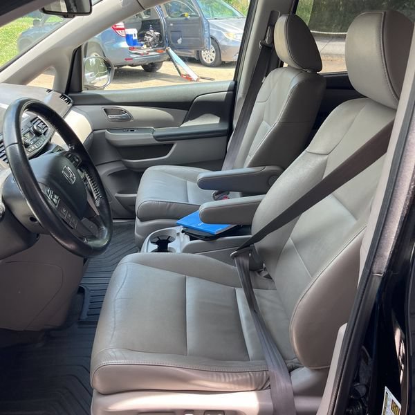 Used 2015 Honda Odyssey EX-L image 9
