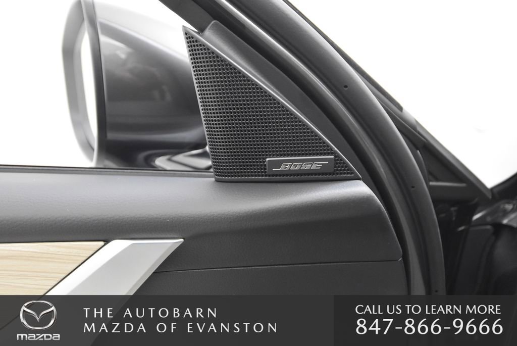 New 2026 MAZDA CX-90 Plug-In Hybrid w/ Premium Plus image 33