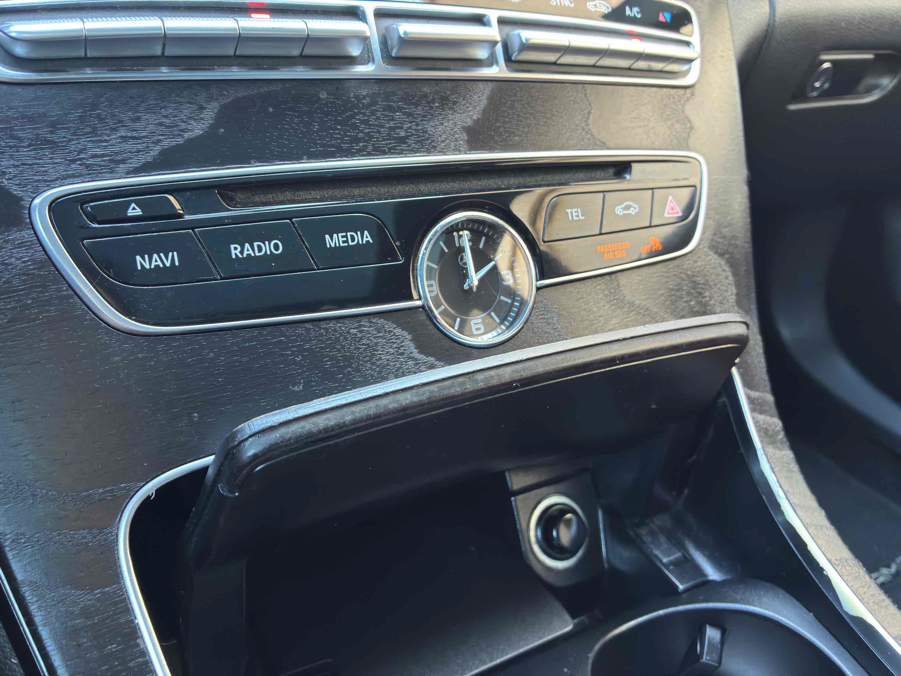Used 2016 Mercedes-Benz C 450 AMG image 38