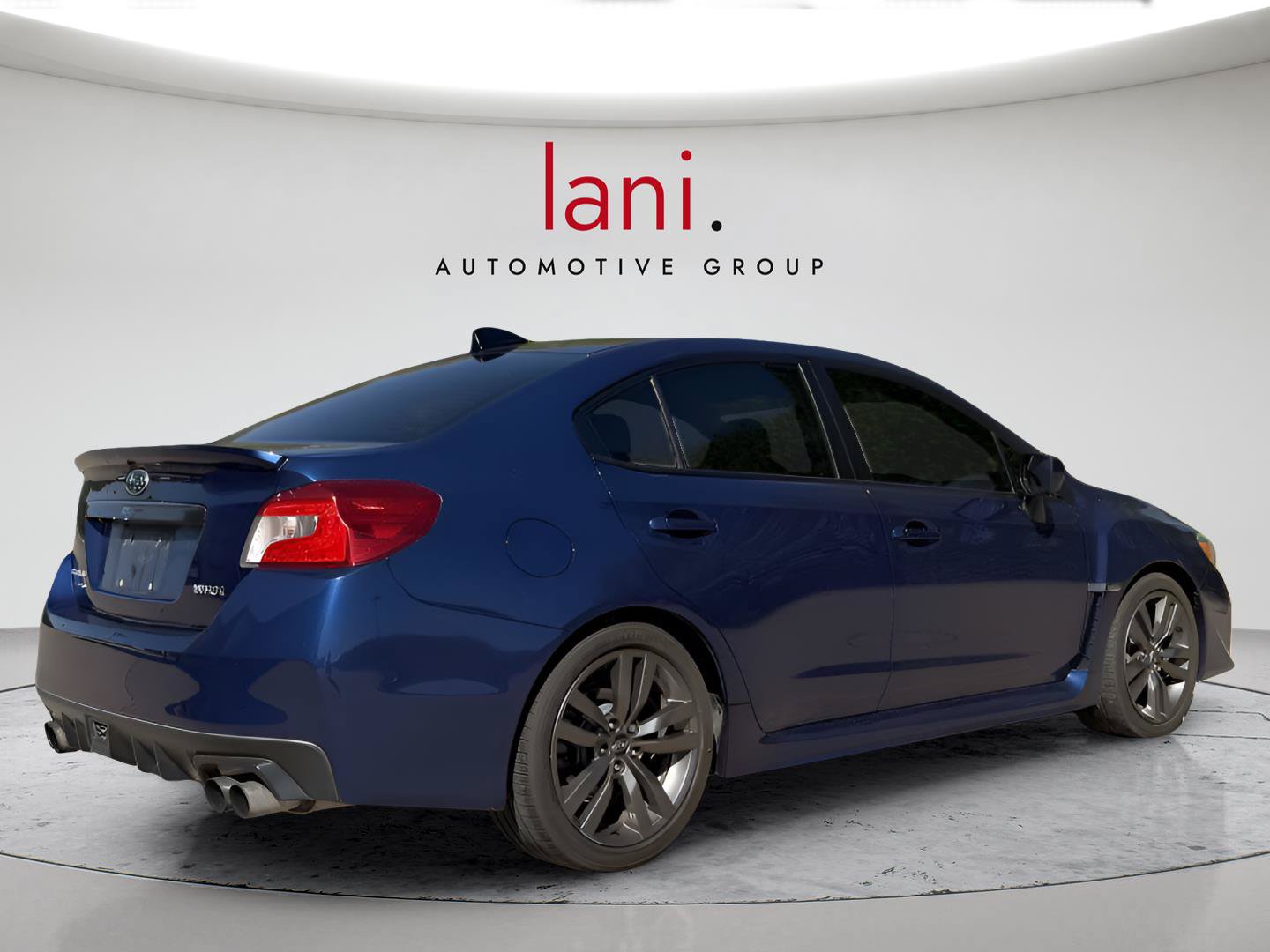 Used 2016 Subaru WRX Premium w/ Popular Package #2 AWD/4WD image 28