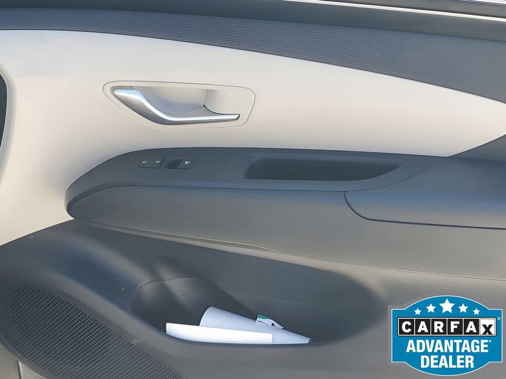 Used 2024 Hyundai Tucson SEL w/ Convenience Package image 49