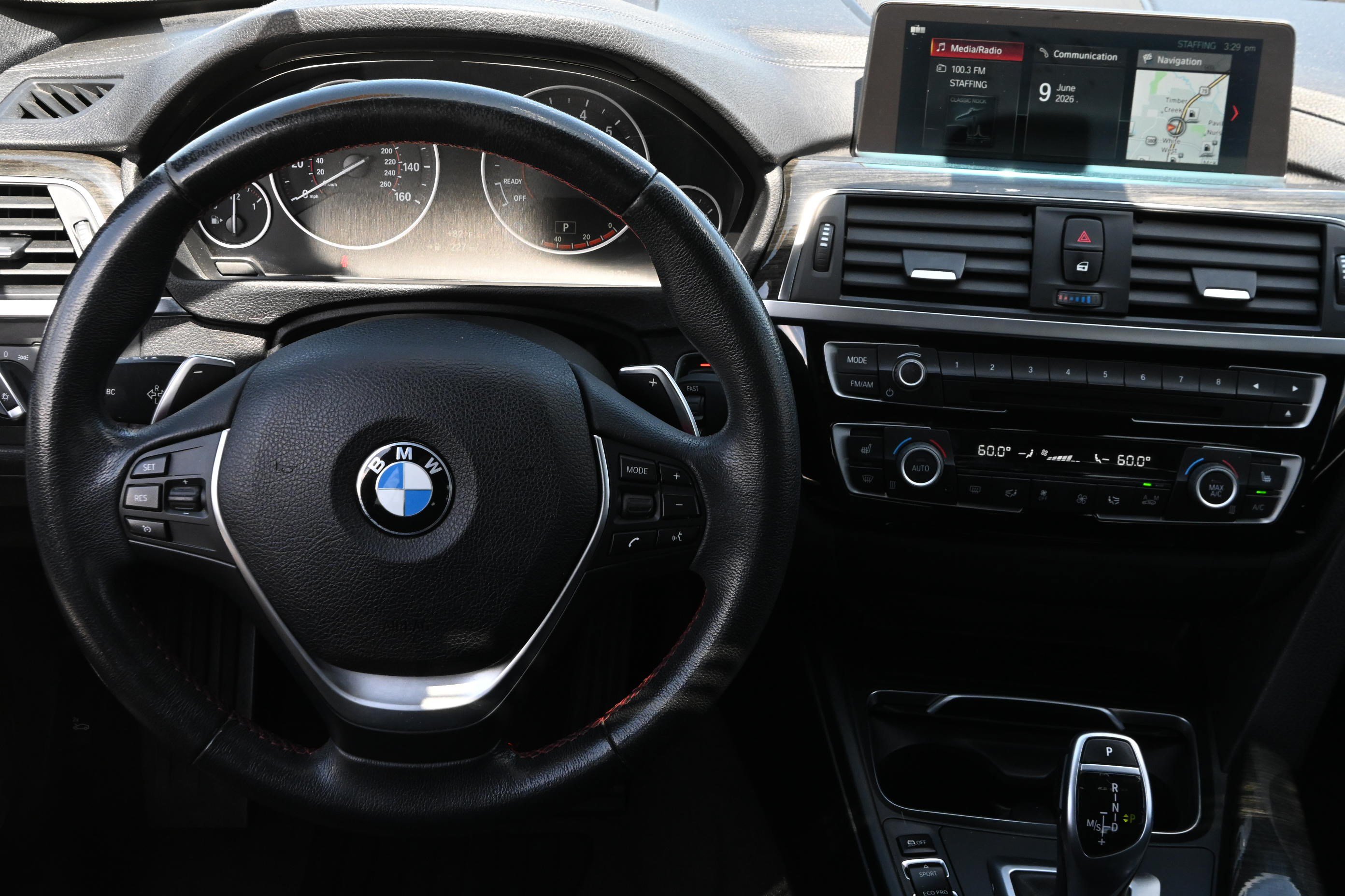 Used 2018 BMW 330i Sedan RWD image 16