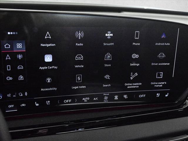 New 2026 Audi A6 Premium Plus AWD/4WD image 15