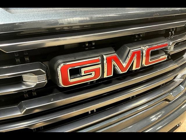 Certified 2021 GMC Sierra 1500 AT4 w/ Off-Road Performance Package image 28