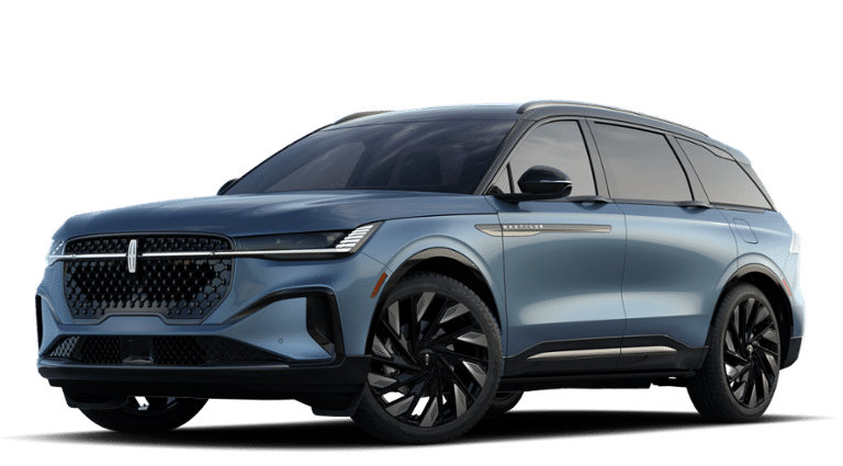 New 2026 Lincoln Nautilus Reserve w/ Jet Appearance Package AWD/4WD image 45