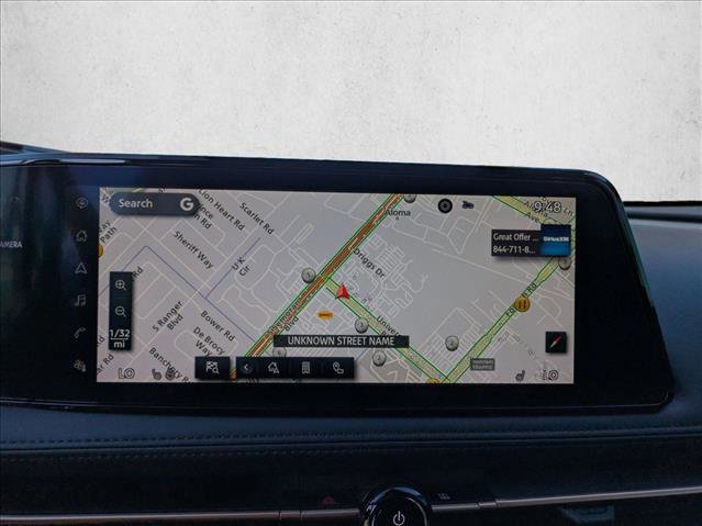 Used 2023 Nissan Ariya FWD image 13