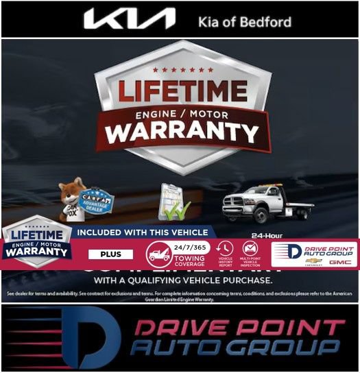 Used 2023 Kia Sorento S FWD image 26