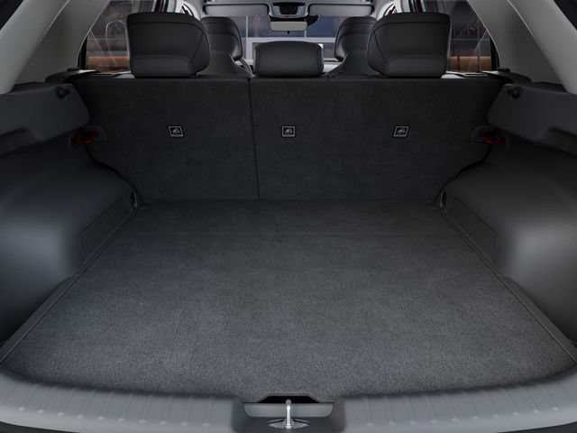 New 2026 Kia Niro Wind FWD image 25