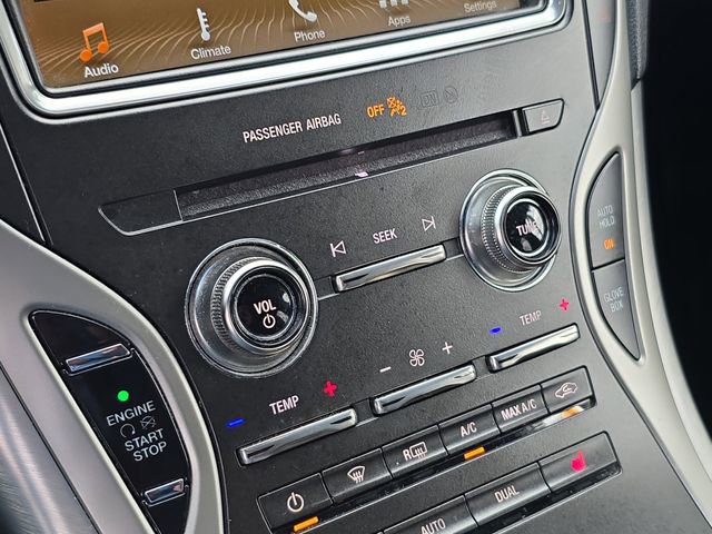 Used 2019 Lincoln Nautilus FWD image 26