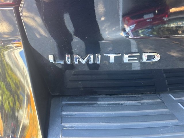 Certified 2024 Ford Expedition Max Limited image 29