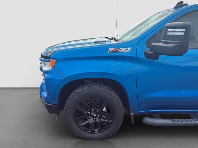Used 2022 Chevrolet Silverado 1500 RST w/ All Star Edition Plus AWD/4WD image 27