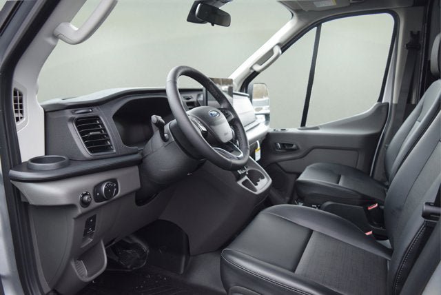 New 2026 Ford Transit 250 148 Medium Roof image 6
