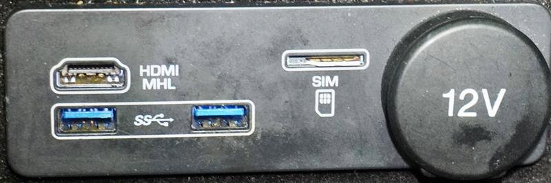 Used 2016 Jaguar XJ L Portfolio image 26