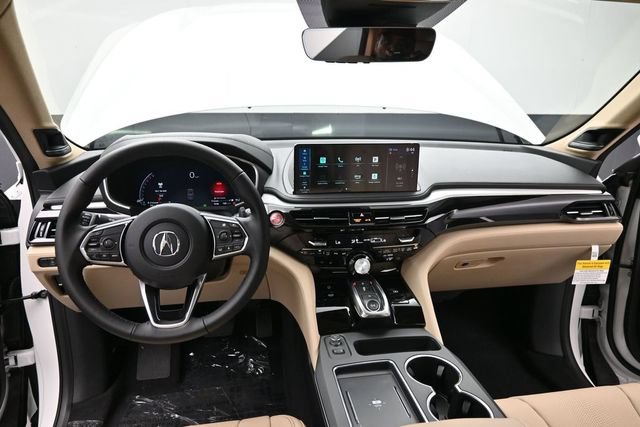 New 2026 Acura MDX SH-AWD w/ Technology Package image 15