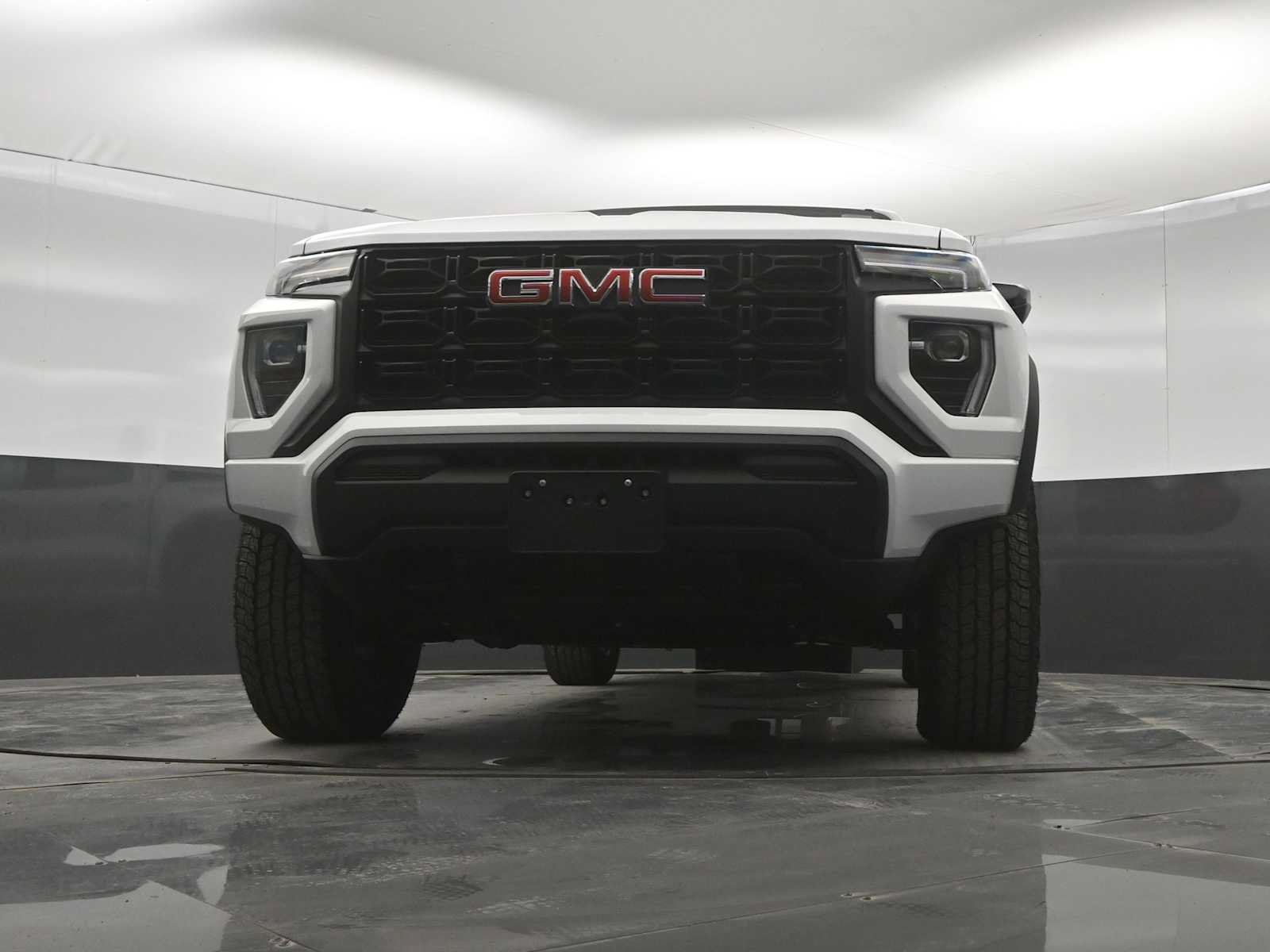 New 2026 GMC Canyon Elevation AWD/4WD image 36
