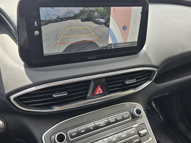 Used 2023 Hyundai Santa Fe SEL FWD image 21