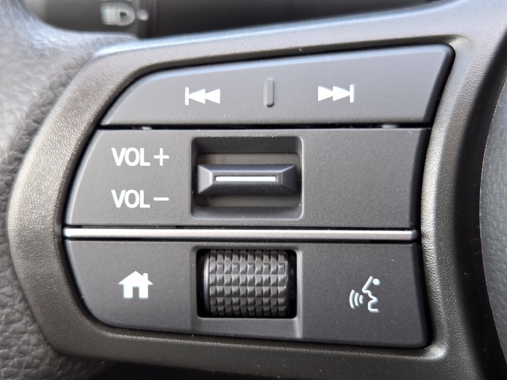 New 2026 Honda CR-V EX image 11