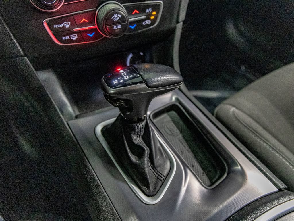 Used 2021 Dodge Charger R/T RWD image 22