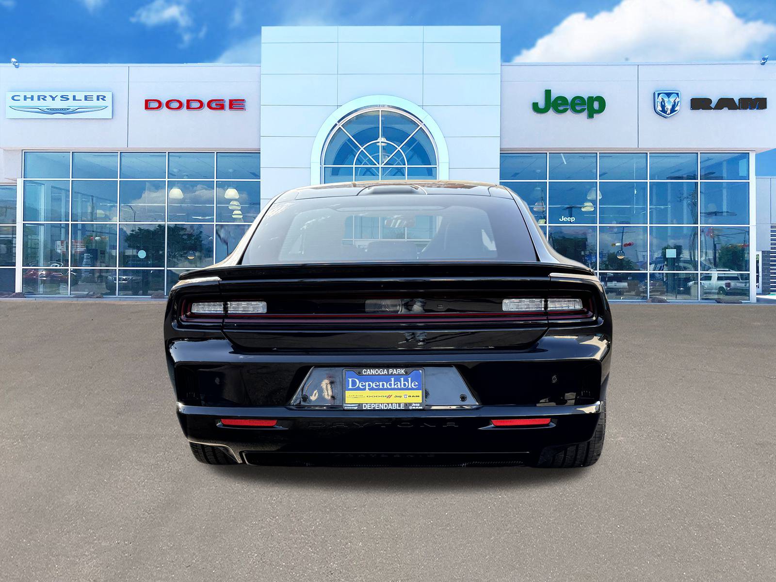 New 2024 Dodge Charger Scat Pack w/ Plus Group image 7