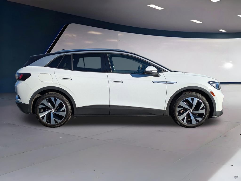 Used 2022 Volkswagen ID.4 Pro S image 2