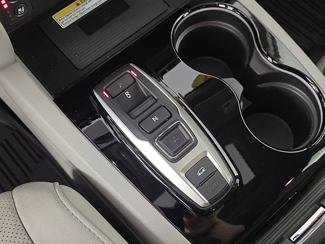 Used 2019 Honda Pilot Elite image 32