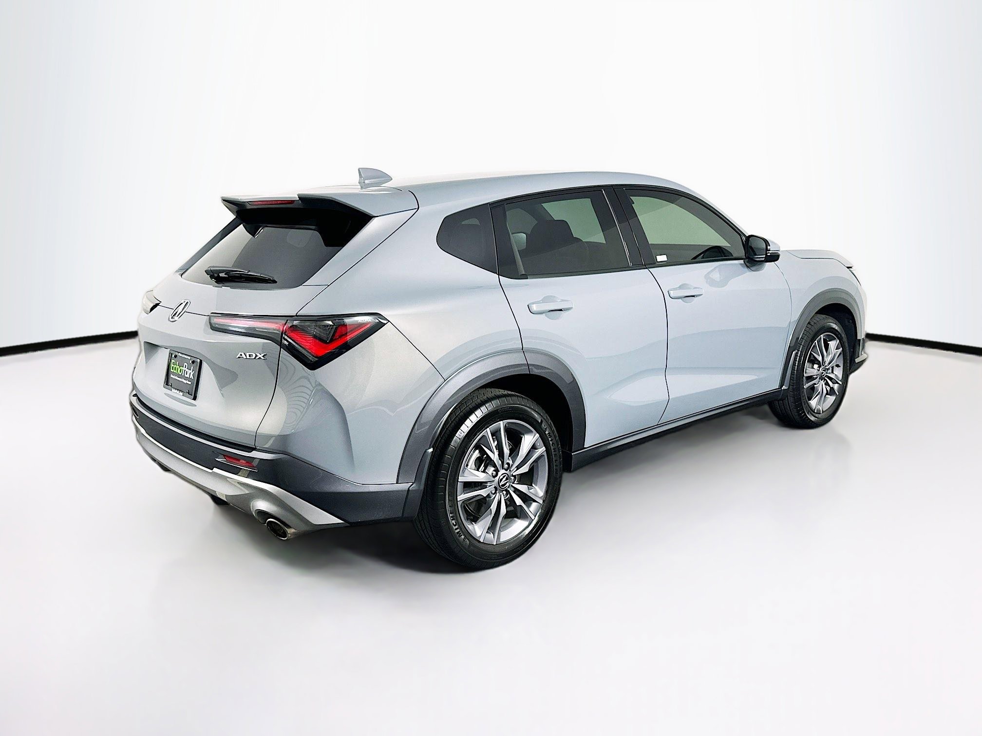 Used 2025 Acura ADX FWD image 9