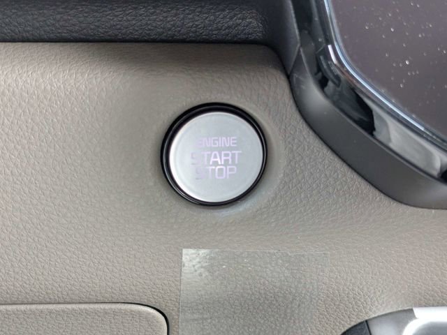 New 2026 Kia Carnival LXS FWD image 32
