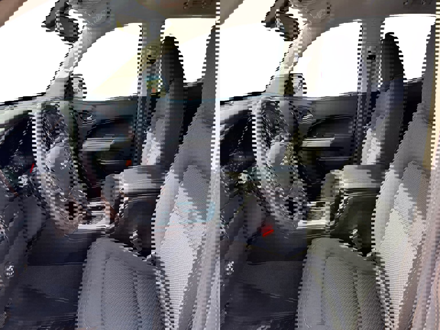 Used 2022 Chevrolet Colorado LT image 10