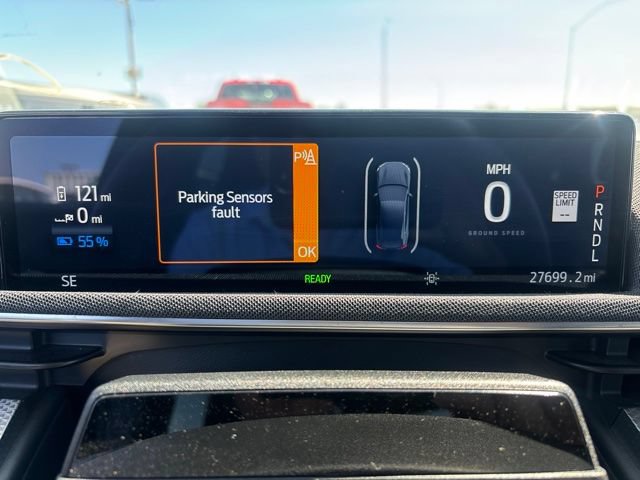 Used 2023 Ford Mustang Mach-E Select RWD image 15