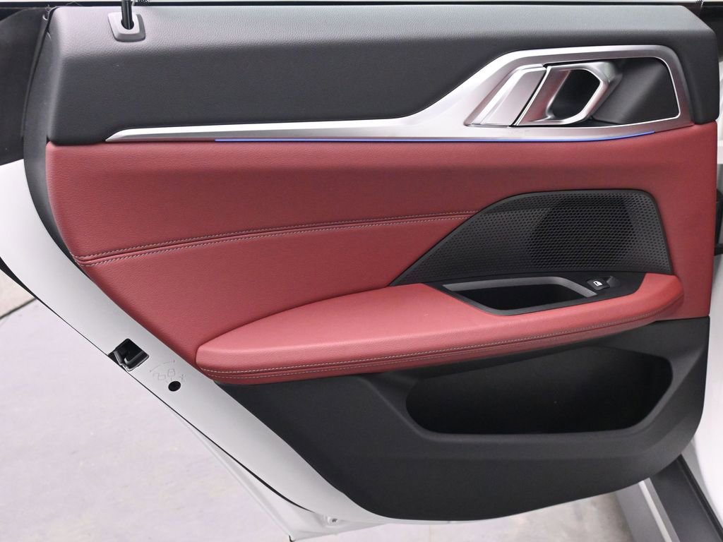 Used 2023 BMW i4 eDrive35 w/ Premium Package image 14