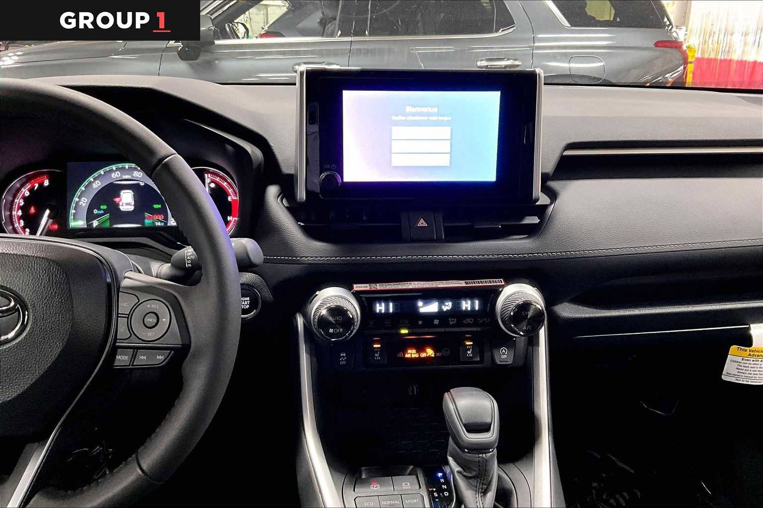 Certified 2025 Toyota RAV4 XLE image 6