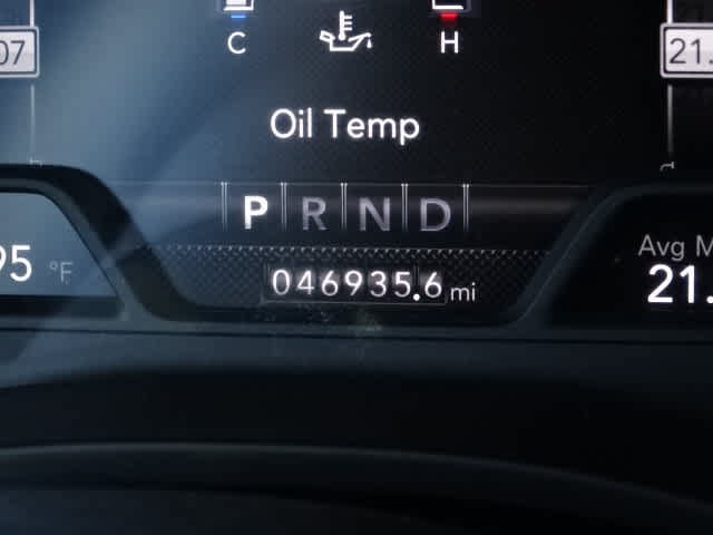 Used 2021 RAM 1500 Big Horn AWD/4WD image 27