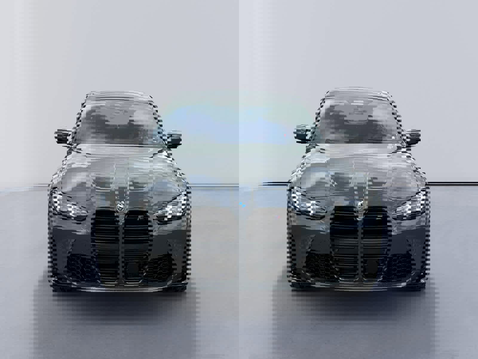New 2026 BMW M4 xDrive Competition image 8