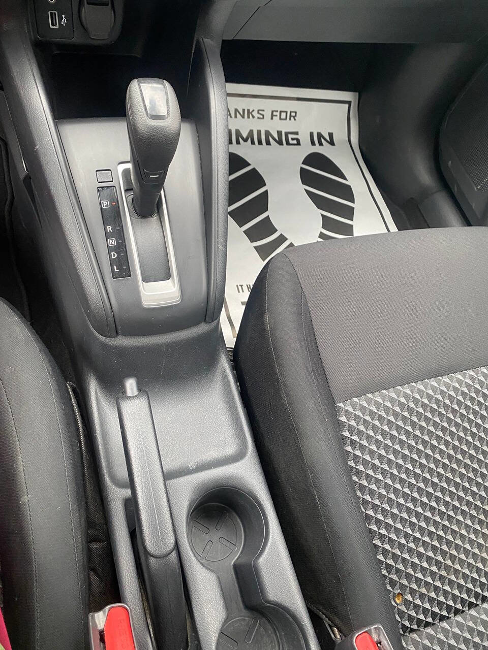 Used 2022 Nissan Versa S w/ Electronics Package image 26