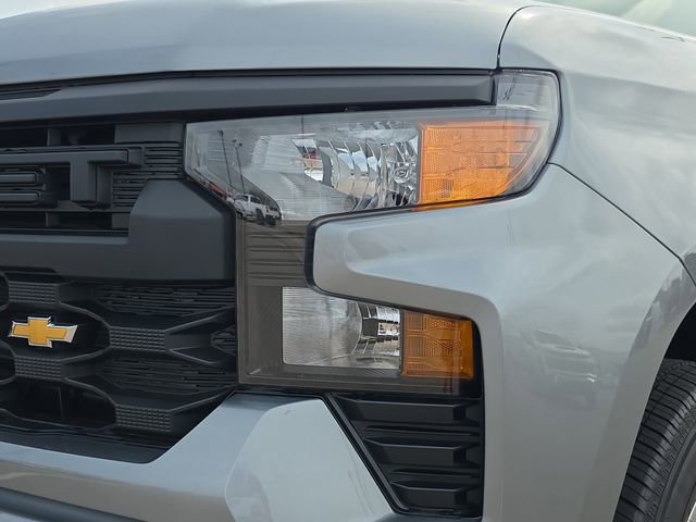 New 2026 Chevrolet Silverado 1500 Custom image 9