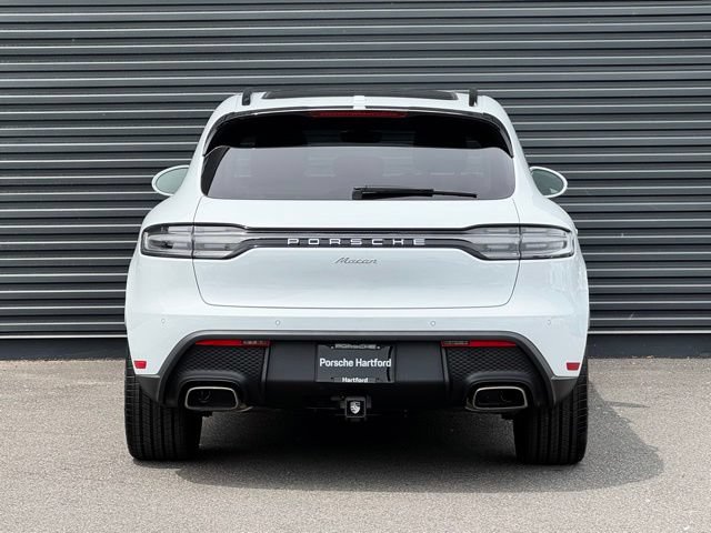 New 2026 Porsche Macan AWD/4WD image 6