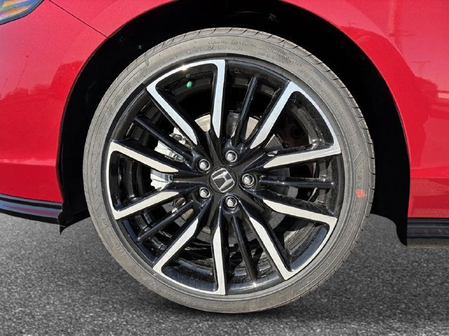New 2026 Honda Accord Touring image 9