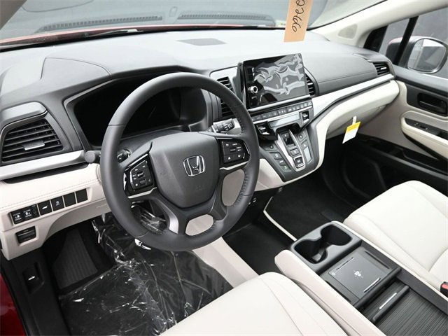 New 2026 Honda Odyssey EX-L image 16