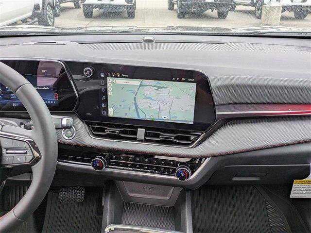 New 2026 Chevrolet Equinox RS w/ Convenience Package III image 20