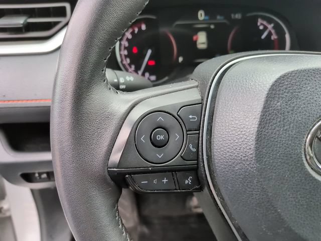 Used 2024 Toyota RAV4 Adventure AWD/4WD image 15
