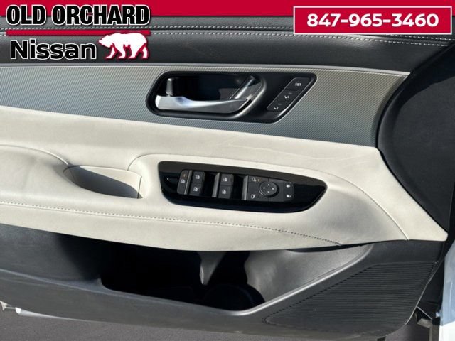 New 2026 Nissan Murano SL w/ Comfort Package AWD/4WD image 6