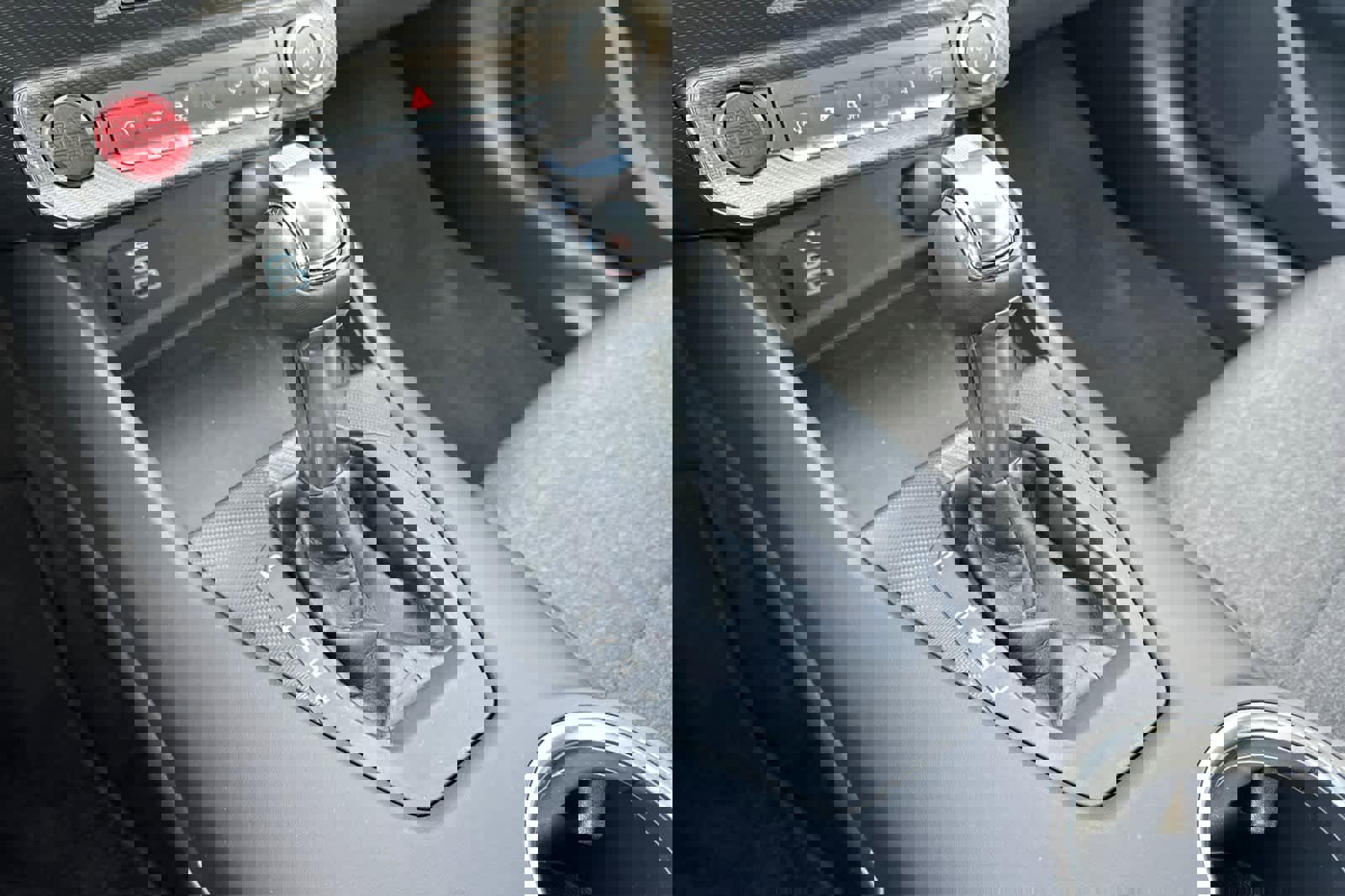 Certified 2026 Ford Mustang Coupe RWD image 20