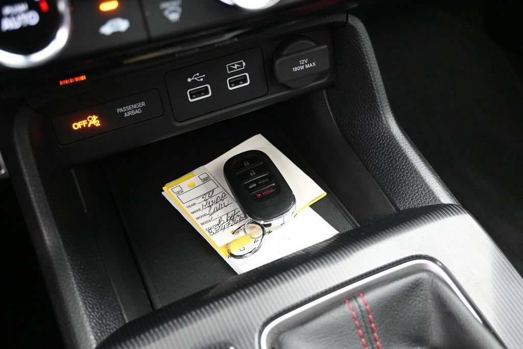 Used 2024 Honda Civic Si image 25