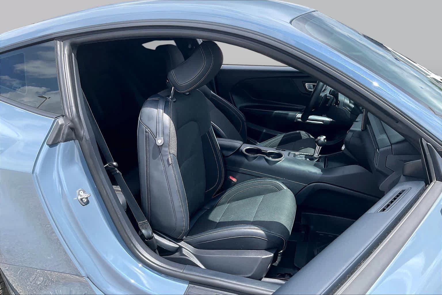 Used 2024 Ford Mustang GT RWD image 9